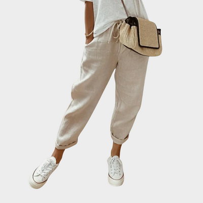 LUNA | COMFORTABLE RETRO PANTS