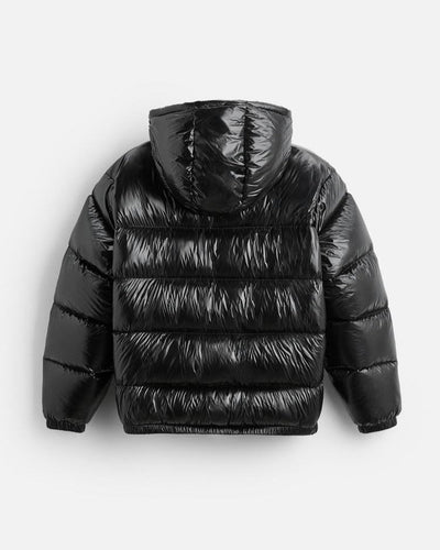 Robin | Unisex Quilted Jacket