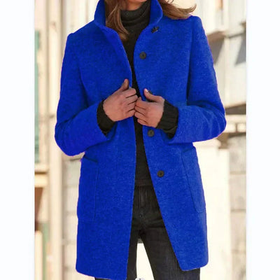 Nancy | Classic women's coat