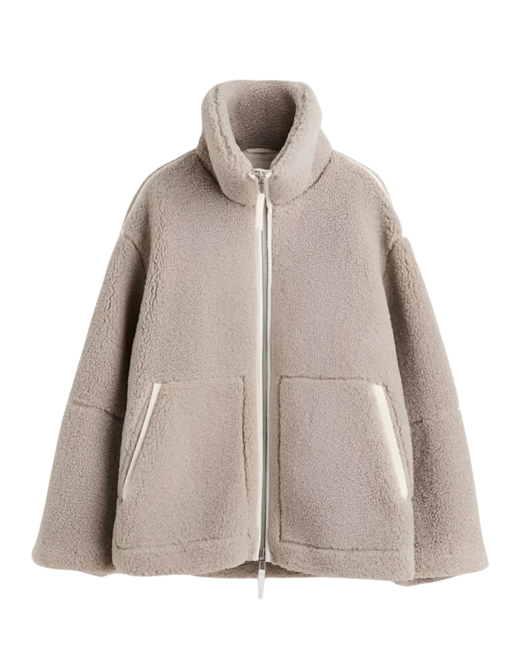 Karen | Soft Warm Winter Jacket