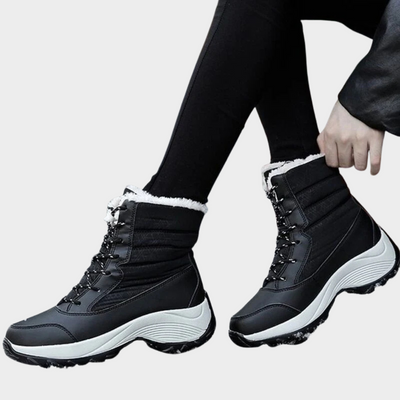 Finley | Winter Boots