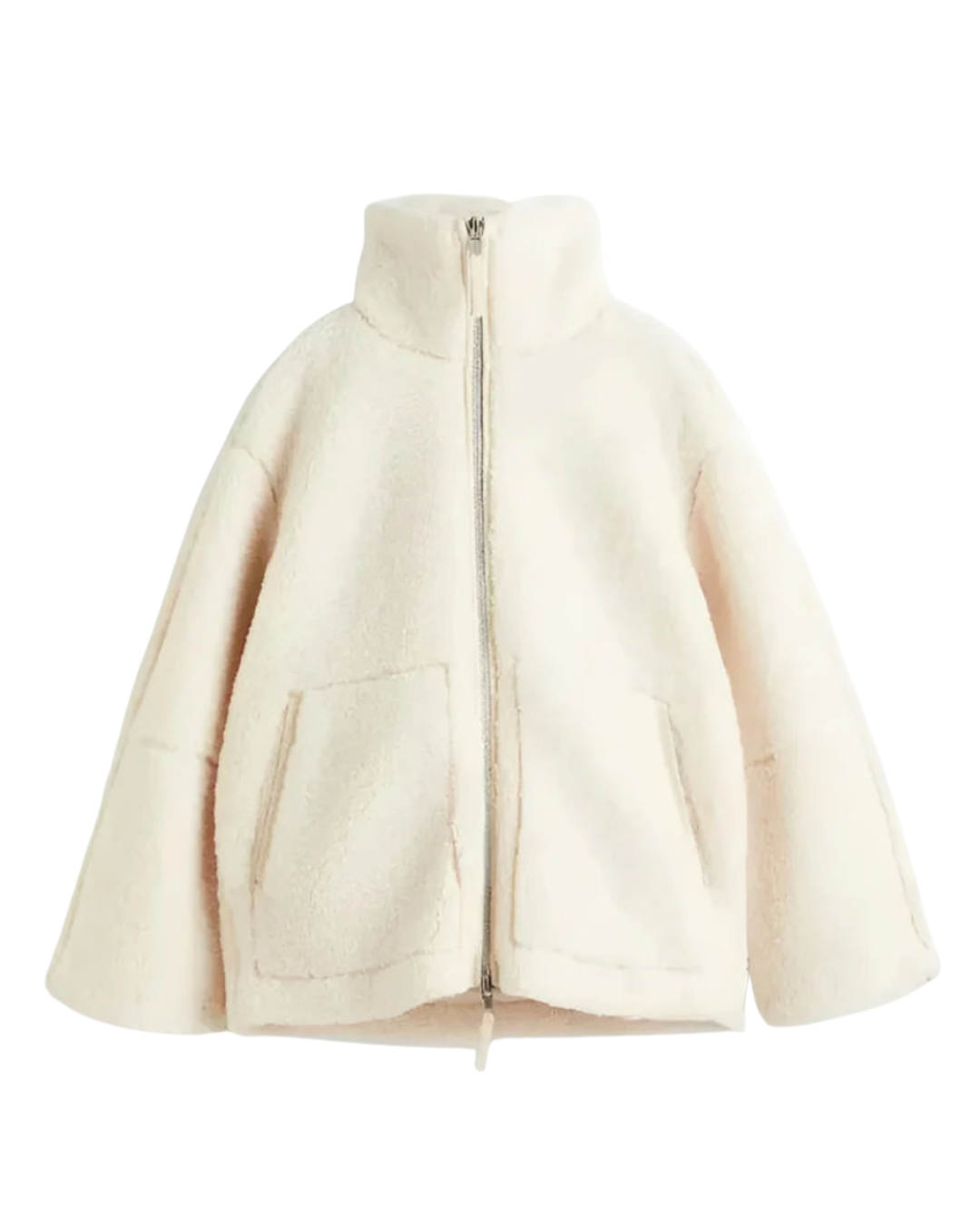 Karen | Soft Warm Winter Jacket