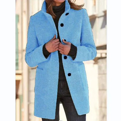 Nancy | Classic women's coat