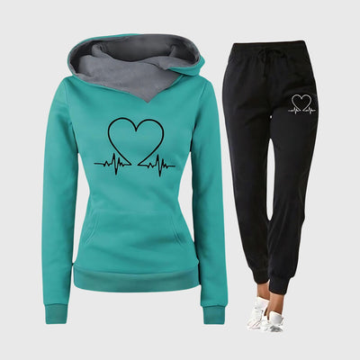 Catherine | Comfy gym set