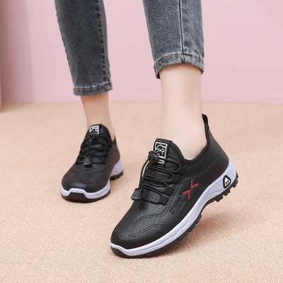 Janet | Waterproof Sports Shoes with Shock Absorption