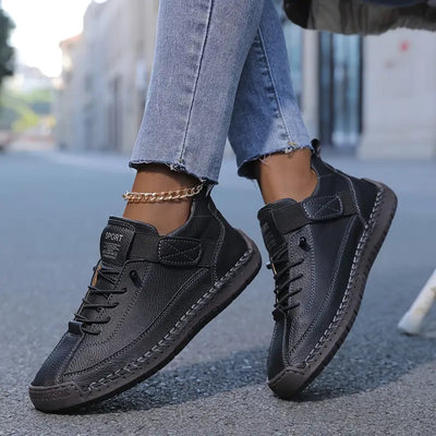 Lori | Comfortable and supportive trainers