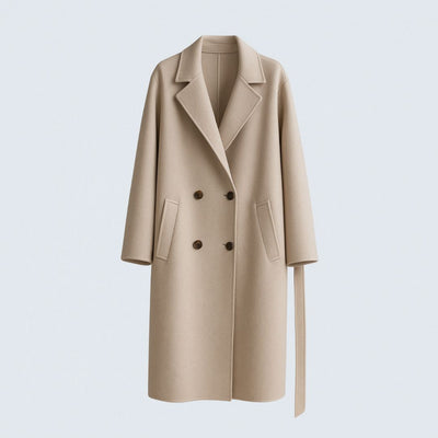 Elowen | Long Coat