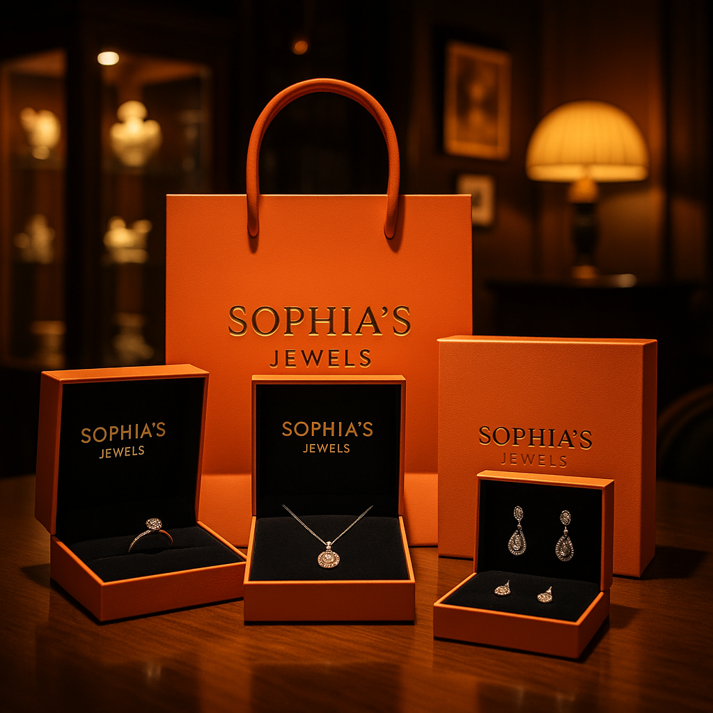 Abella Maris Ring