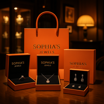 Abella Maris Ring