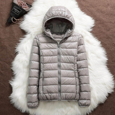 Velora | Waterproof Jacket
