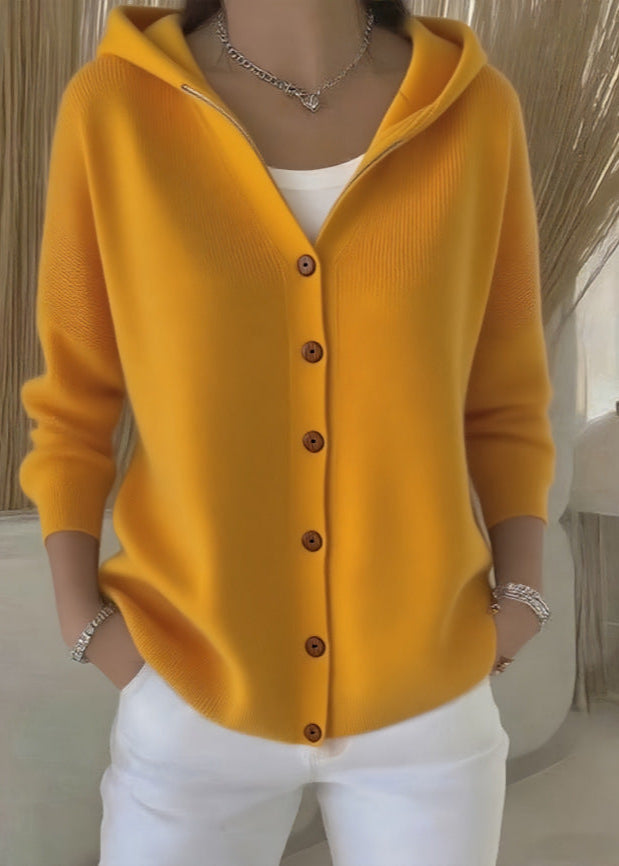 Cheryl | Elegant Cardigan