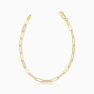 Venice Link Bracelet