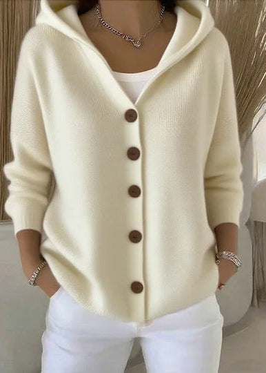 Cheryl | Elegant Cardigan