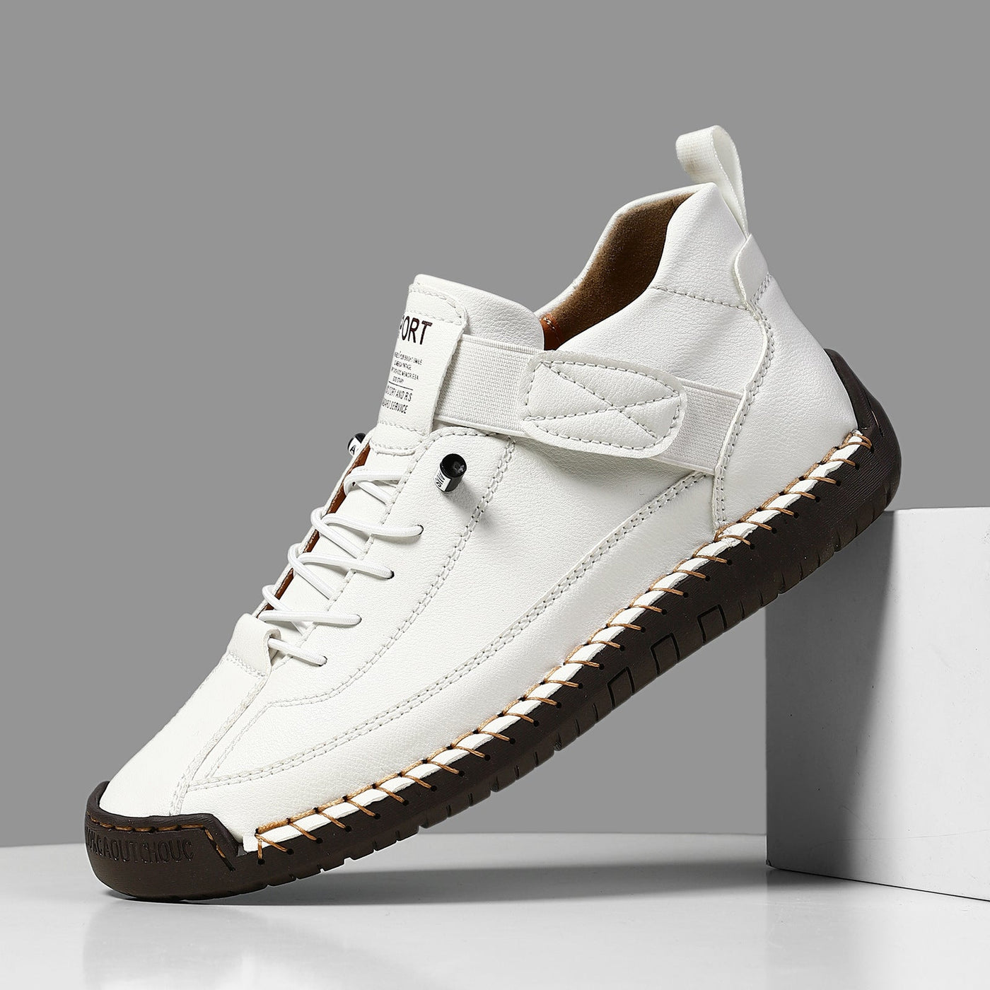 Lori | Comfortable and supportive trainers