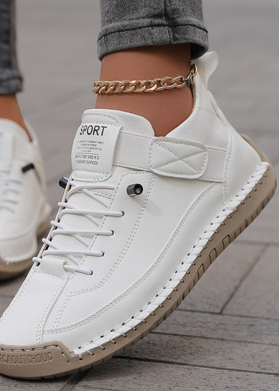 Lori | Comfortable and supportive trainers