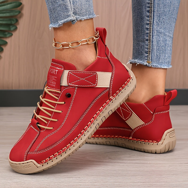 Lori | Comfortable and supportive trainers