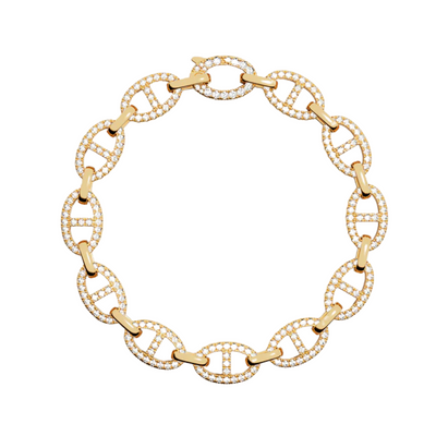 Isla Marina Bracelet