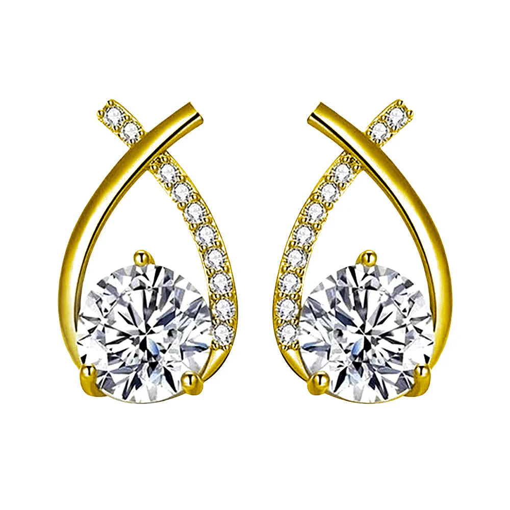 Arielle Earrings