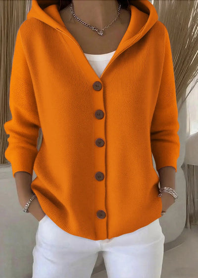 Cheryl | Elegant Cardigan
