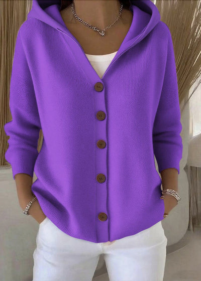Cheryl | Elegant Cardigan