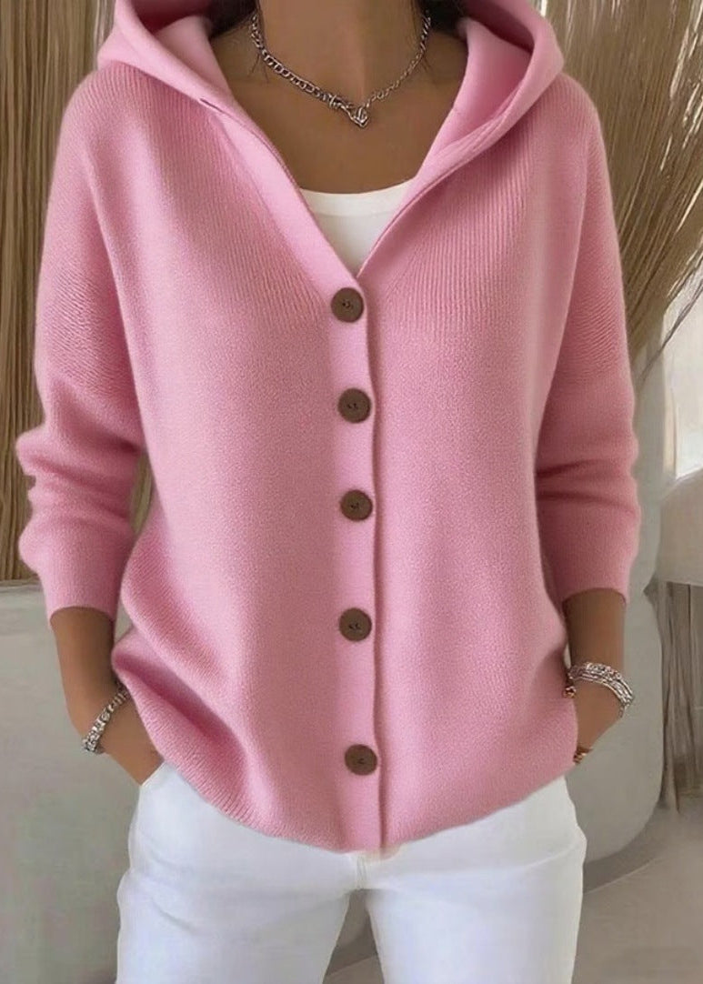 Cheryl | Elegant Cardigan