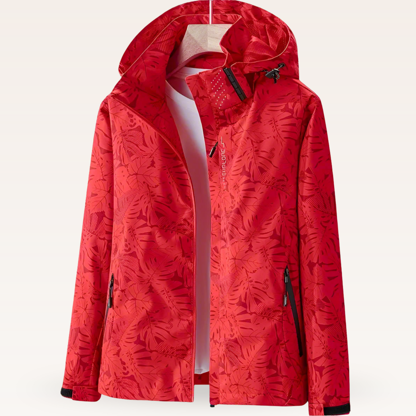 Rosemary | Waterproof Summer Jacket for Women