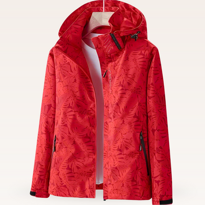 Rosemary | Waterproof Summer Jacket for Women