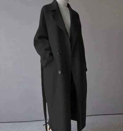 Elowen | Long Coat