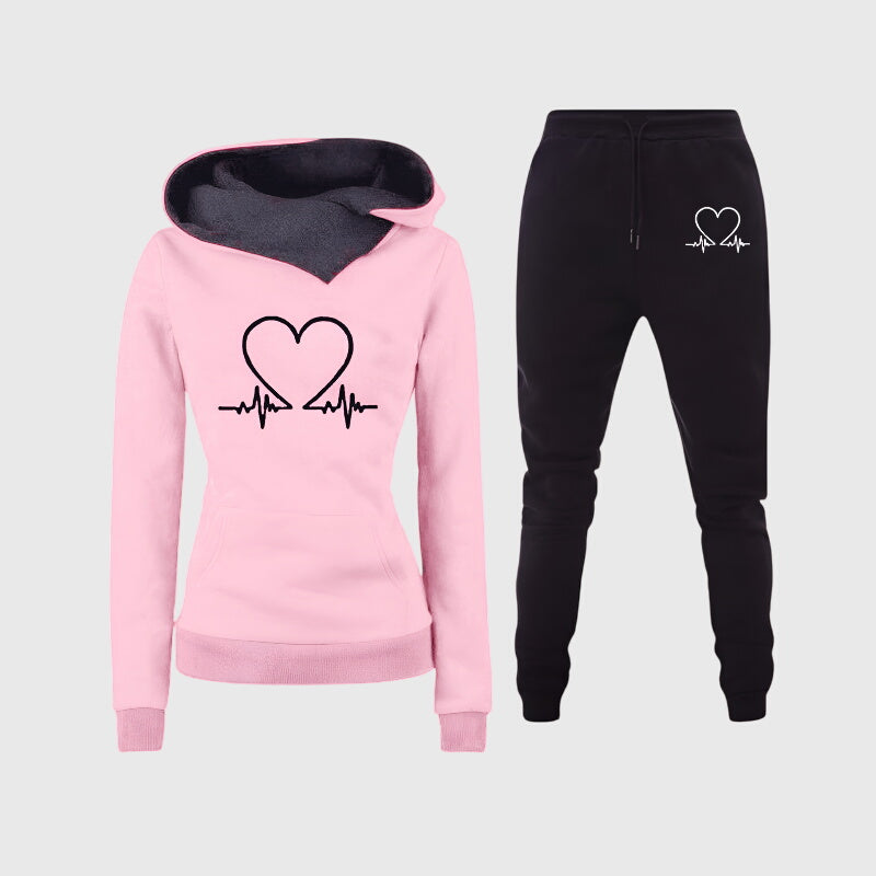 Catherine | Comfy gym set