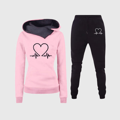 Catherine | Comfy gym set