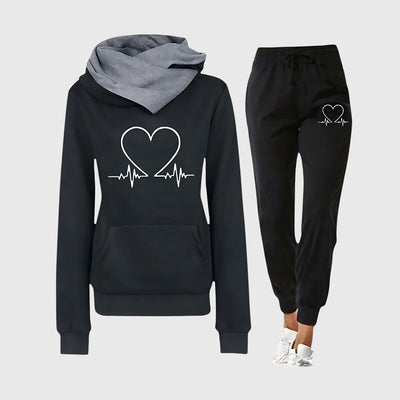 Catherine | Comfy gym set