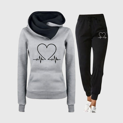 Catherine | Comfy gym set