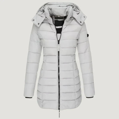 Elara™ | Noelle Winter Coat
