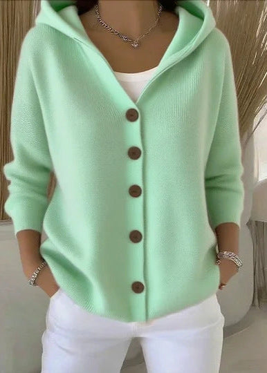Cheryl | Elegant Cardigan