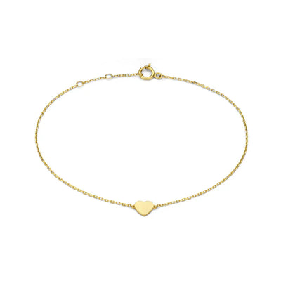 Oriane Bellecoeur Bracelet