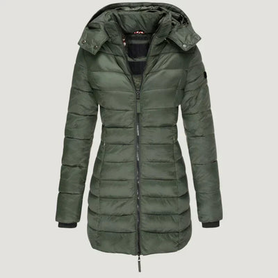 Elara™ | Noelle Winter Coat