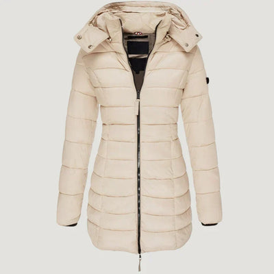 Elara™ | Noelle Winter Coat