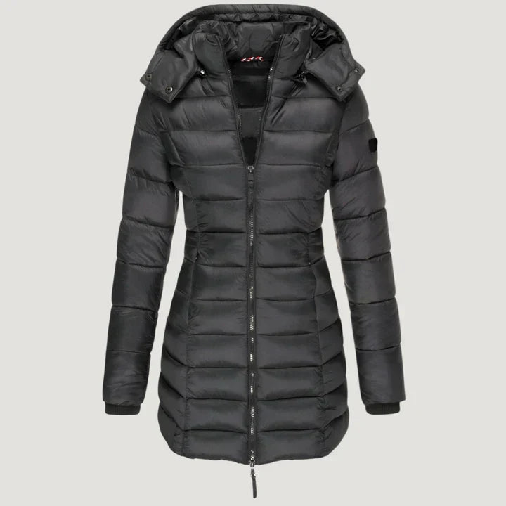 Elara™ | Noelle Winter Coat
