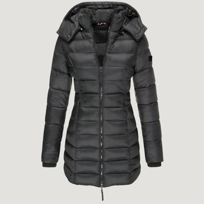 Elara™ | Noelle Winter Coat