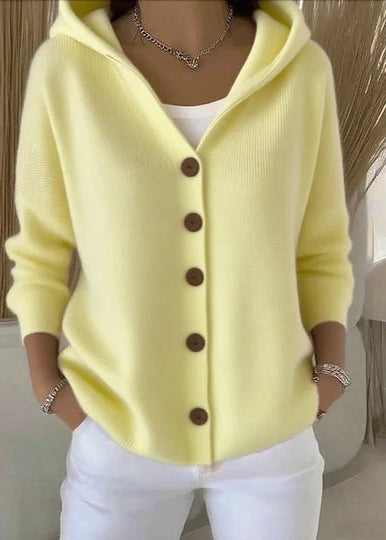 Cheryl | Elegant Cardigan