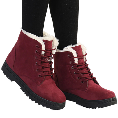 Skylar | Ankle Boots