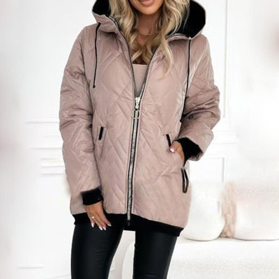 Wendy | Parka Warm Charm
